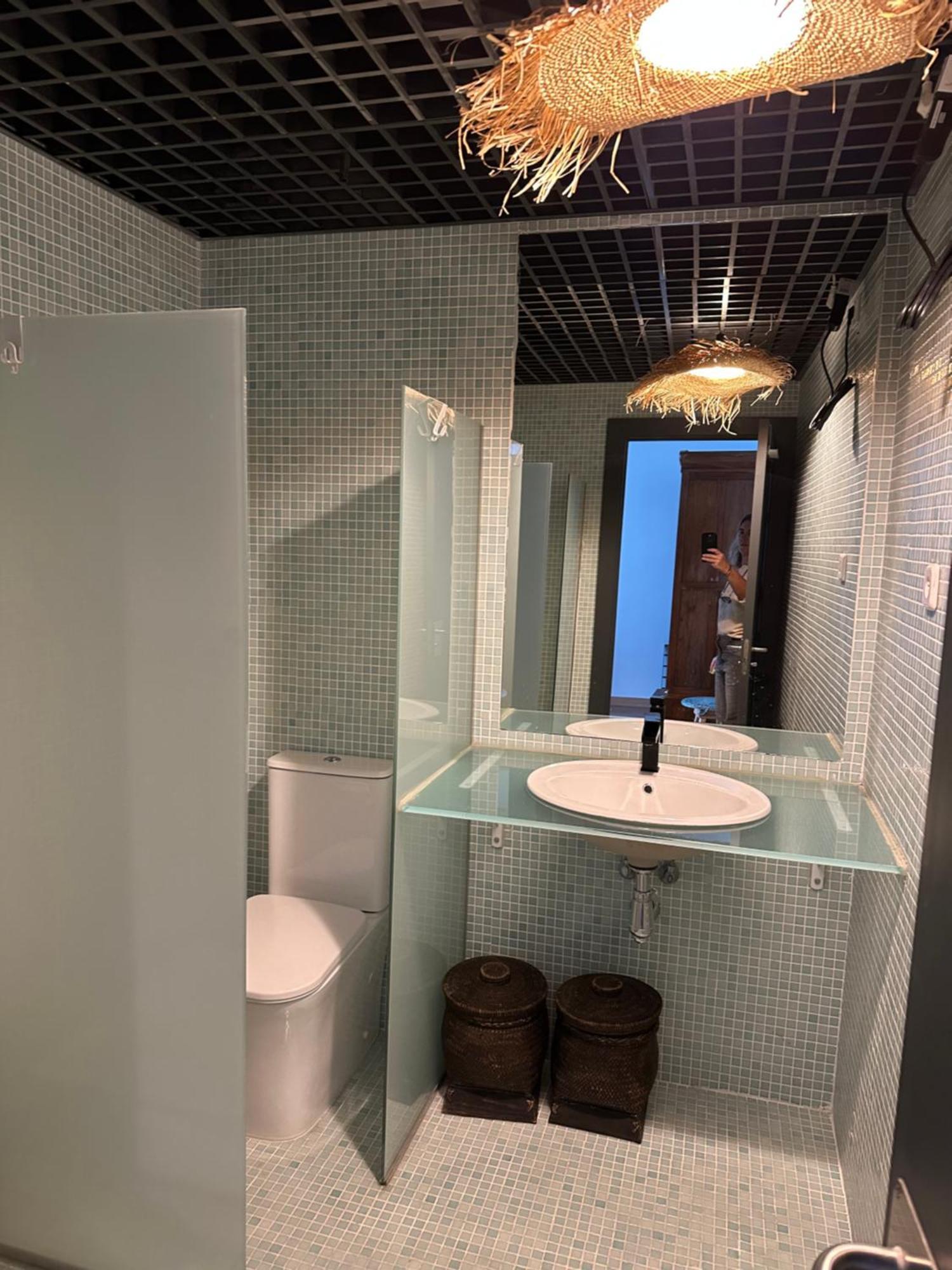 Апартаменты Loftsoho Алькобендас Экстерьер фото